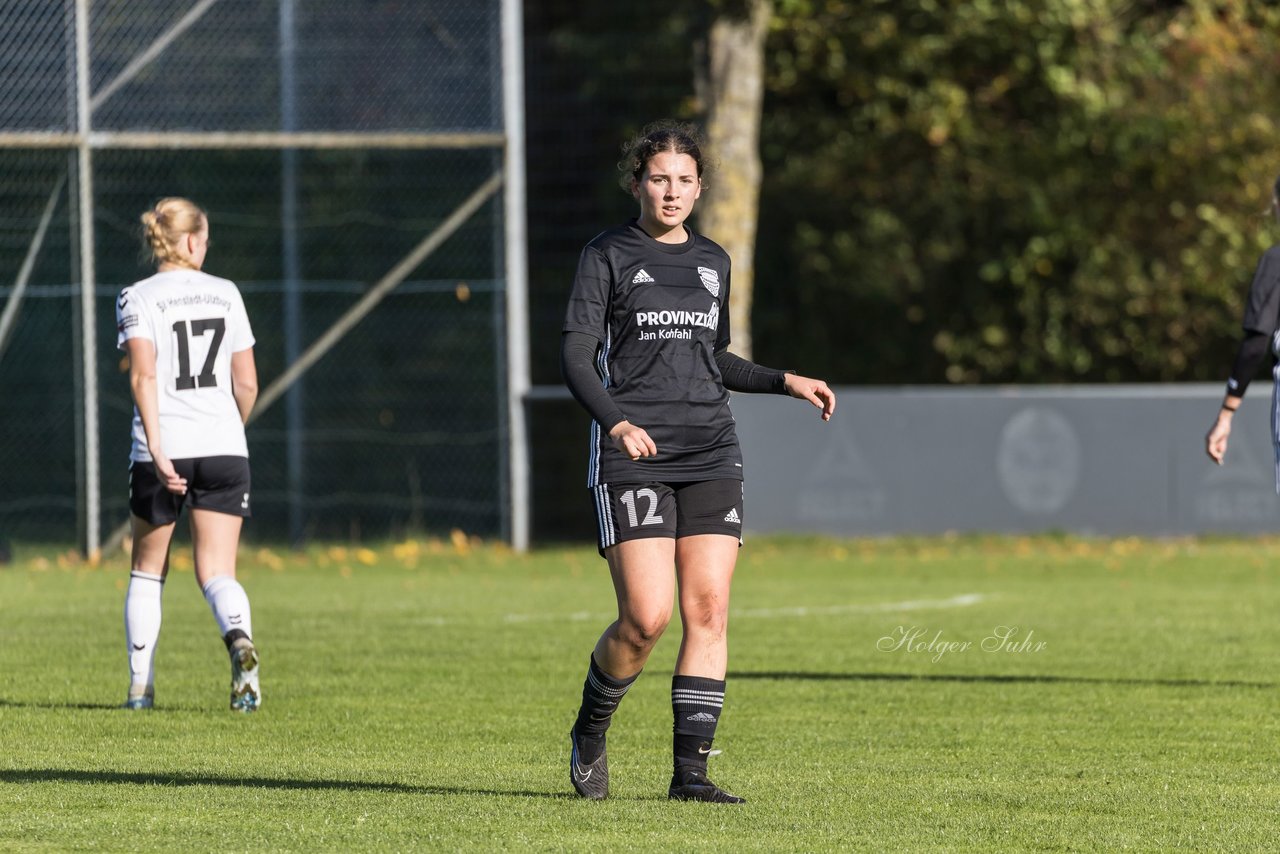 Bild 151 - F SV Henstedt Ulzburg2 - FSG Kaki-StuSie : Ergebnis: 2:2